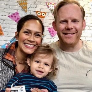 Meet your Posher, Stephenie